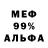 Меф 4 MMC Peter Pustovhar